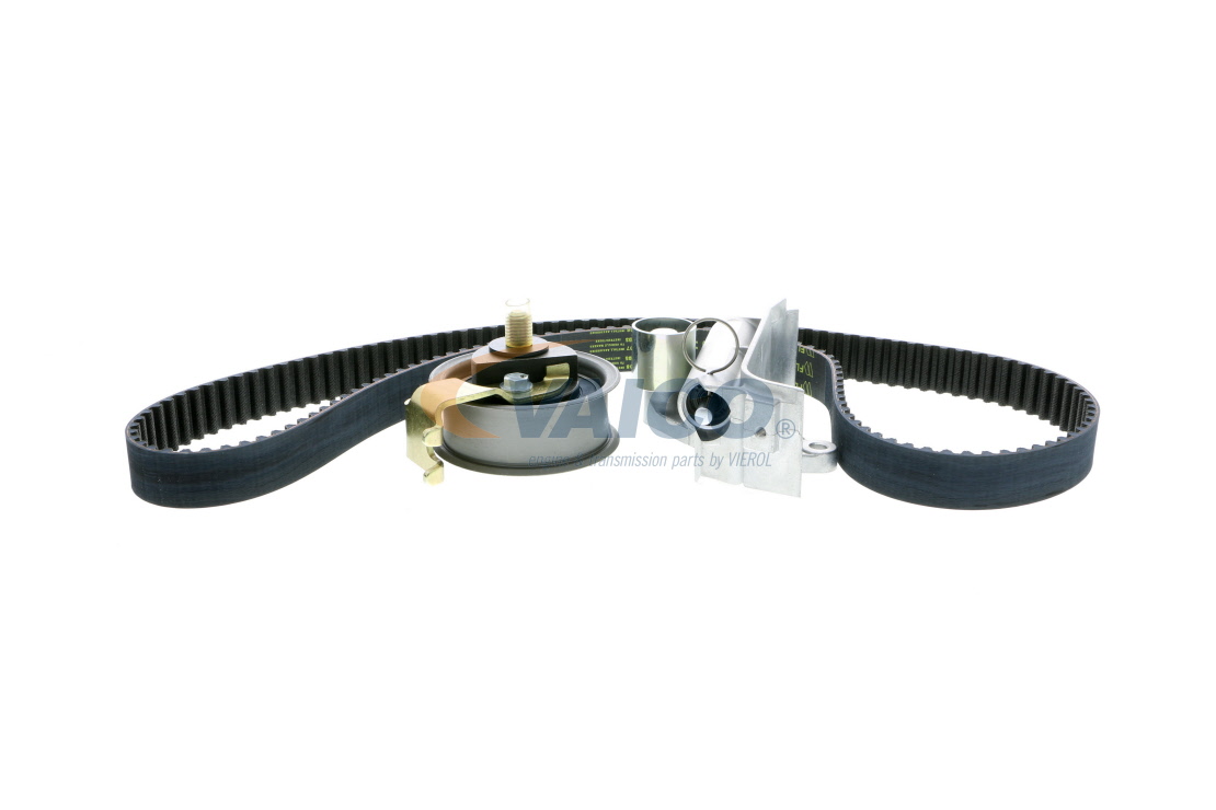 Numéro OEM 06A 198 119 A - Kit de distribution V10-4178 AUDI, SEAT, SKODA