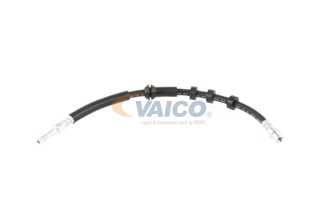 Bremseslange V10-4209 VAICO AUDI A5 B8 Cabriolet (8F7) 2.0 TDI 2010 163 HK