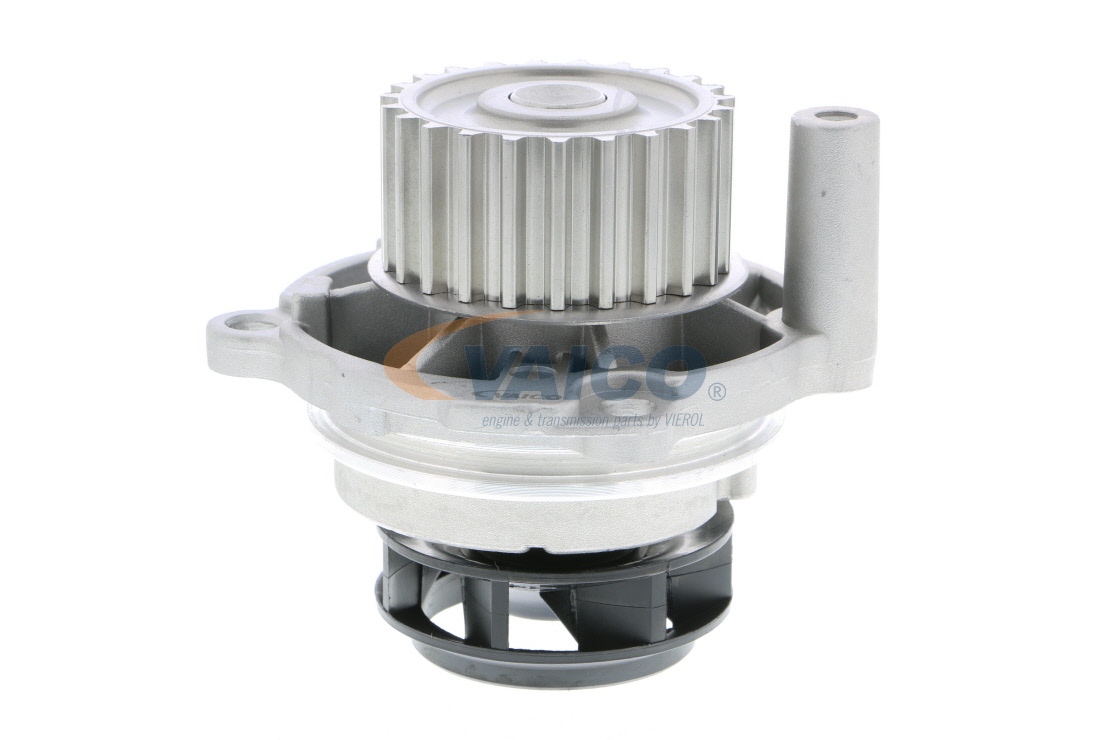 VAICO V10-50011 pompe à eau AUDI A3 3/5 portes (8P1) 2.0 FSI 150CV 2003