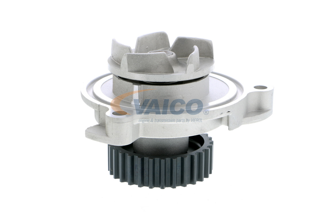 Numéro OEM 054 121 004 - Pompe à eau V10-50028 AUDI, SEAT, SKODA, PORSCHE, CUPRA