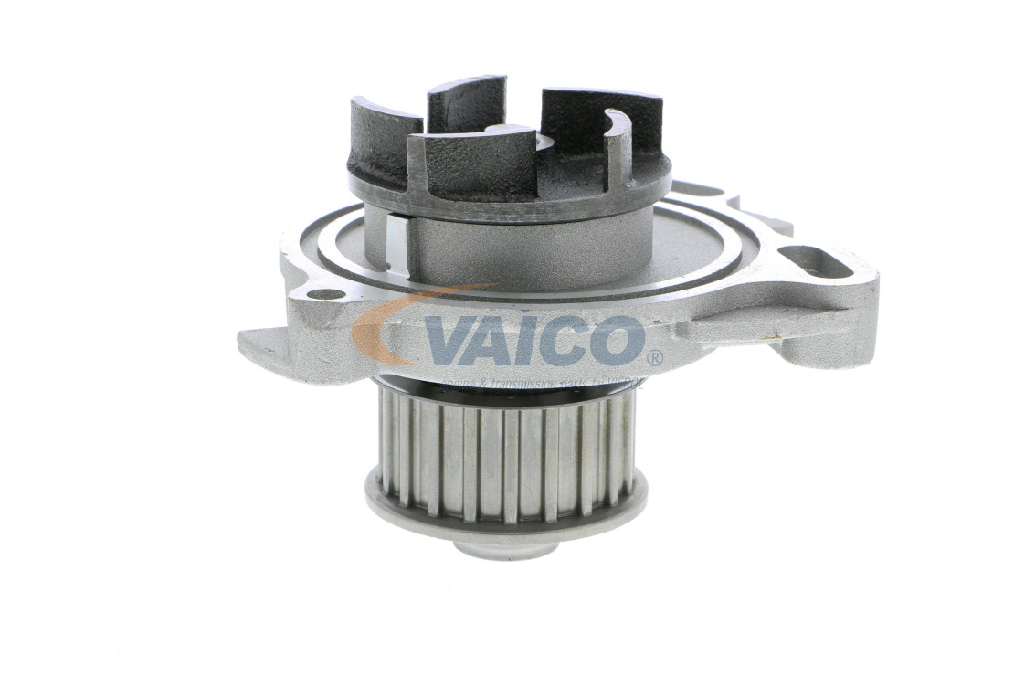 Koelvloeistofpomp V10-50046 VAICO Volkswagen LT 40-55 I Flatbed Vrachtwagen / Chassis (293-909) 2.4 TD 1990 92 Pk