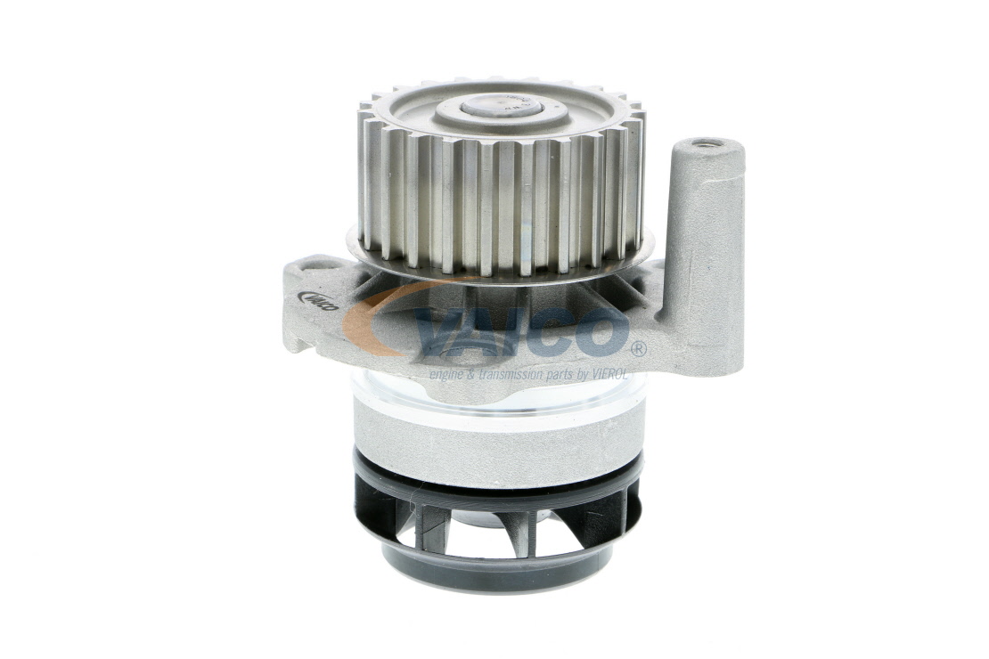 Numéro OEM 06F 121 011 - Pompe à eau V10-50062 AUDI, SEAT, ALFA ROMEO, MITSUBISHI, SKODA