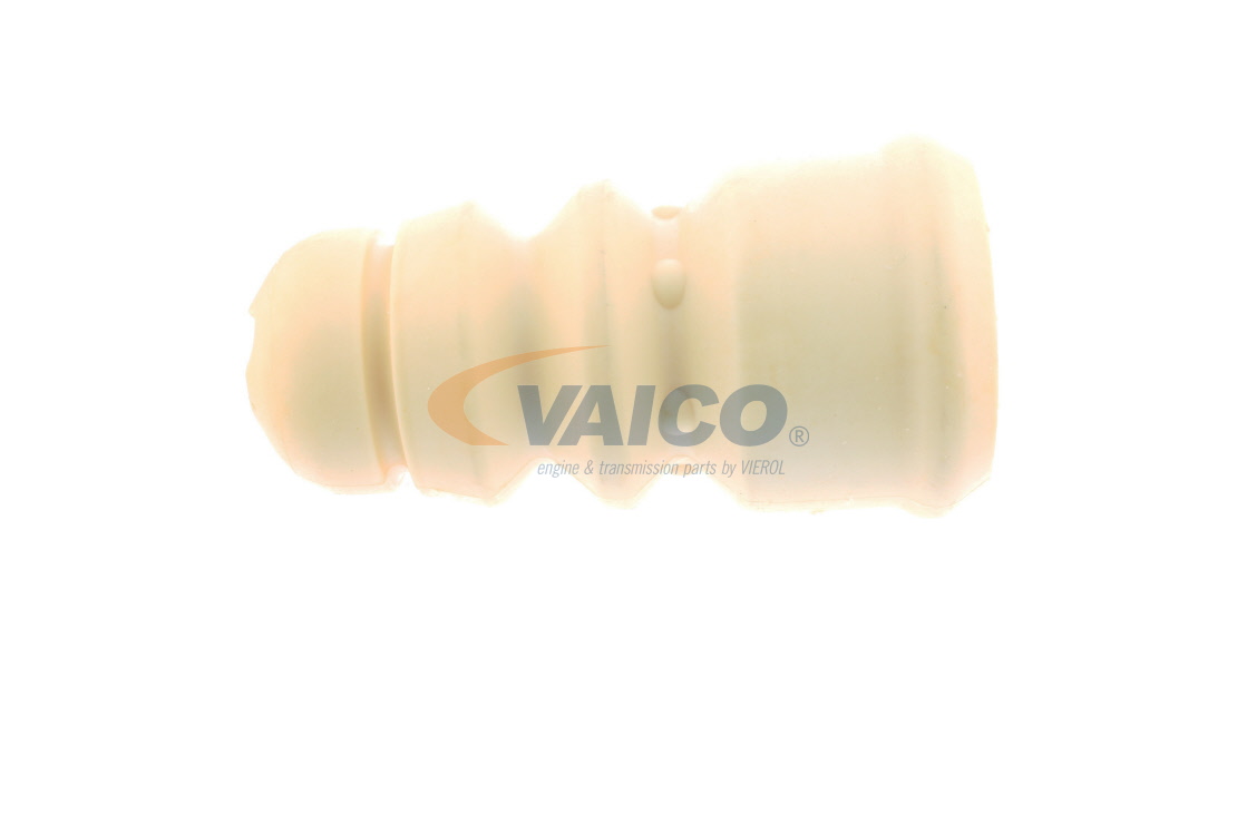 Número OEM 4B0 512 131 B - Almohadilla de tope, suspensión V10-6033 SEAT, AUDI, SKODA