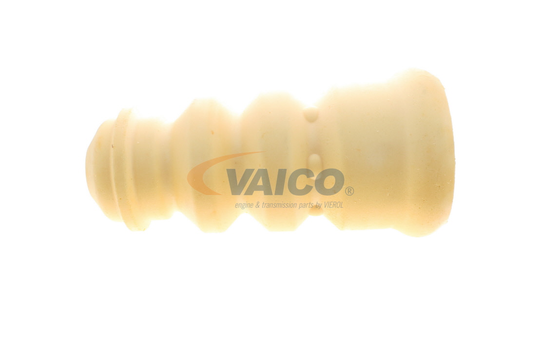 Numéro OEM 6X0 512 131 A - Butée élastique, suspension V10-6034 AUDI, SEAT, SKODA
