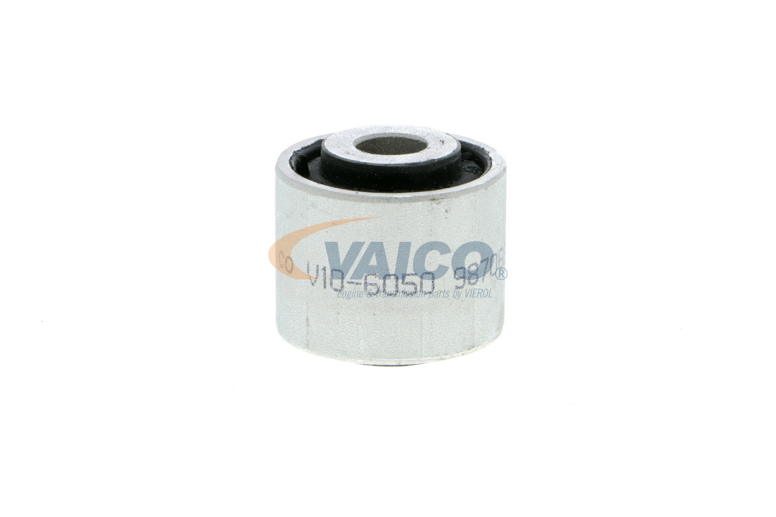 VAICO V10-6050 suspension bushes AUDI A4 B6/B7 Convertible (8H7, 8HE) 2.5 TDI 163hp 2005