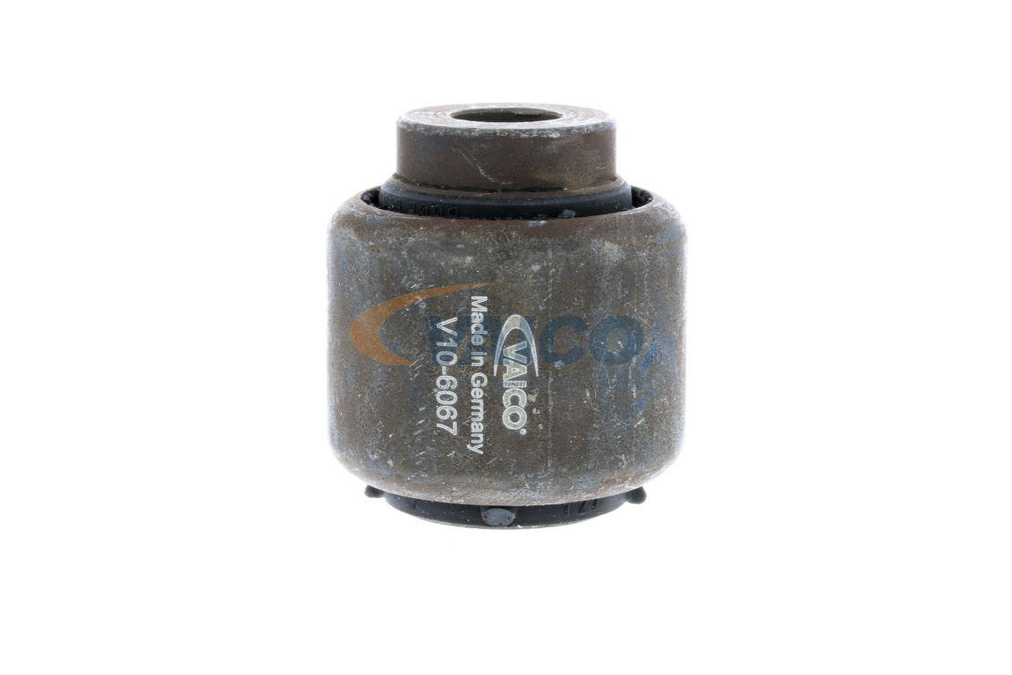 Supporto, Asta di reazione V10-6067 VAICO AUDI A4 B6/B7 Cabrio (8H7, 8HE) 1.8 T 2004 163 CV