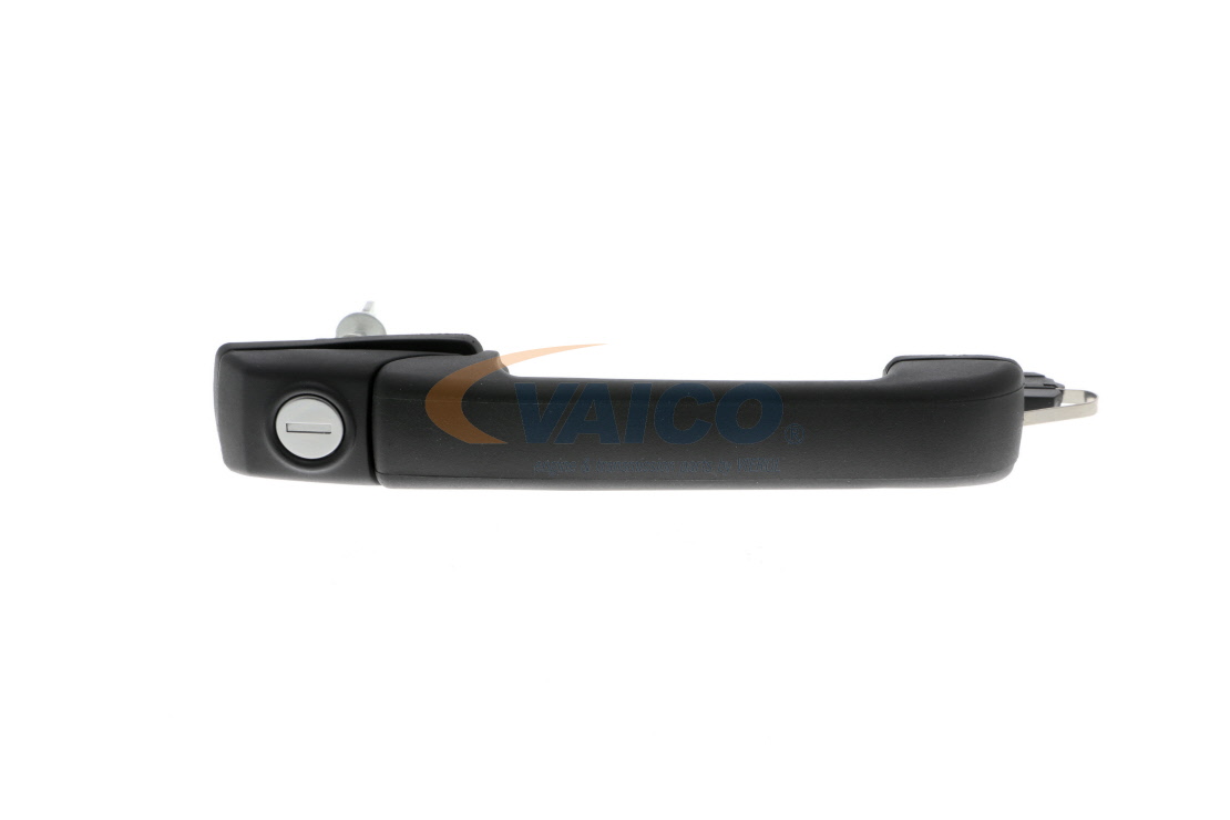 Número OEM 1H0 837 207 C - Manecilla de puerta V10-6107 SEAT, AUDI, SKODA