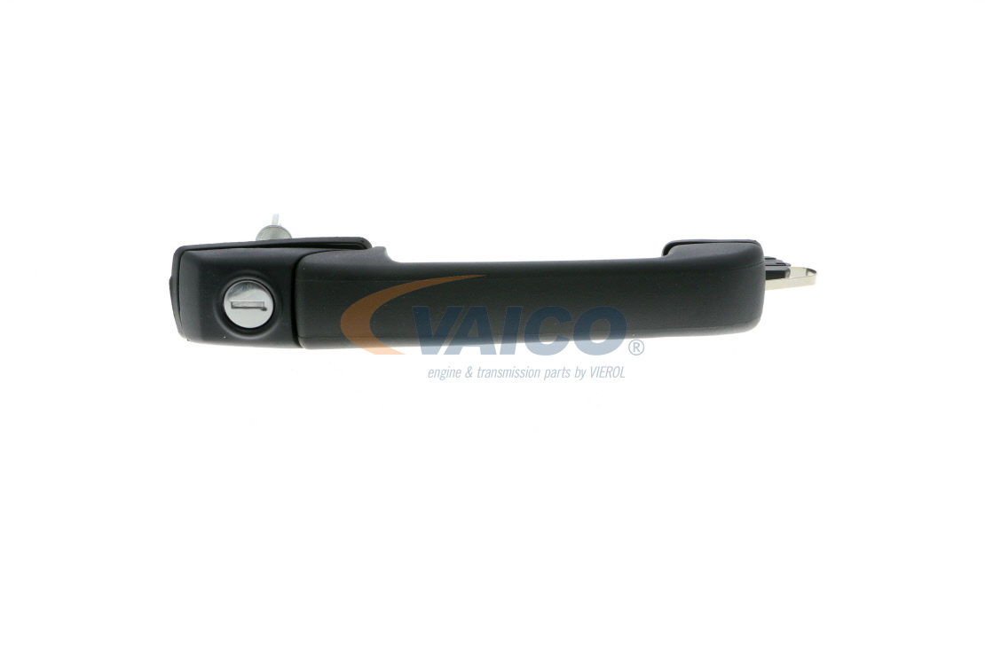 Número OEM 1H0 837 207 C - Manecilla de puerta V10-6124 SEAT, AUDI, SKODA