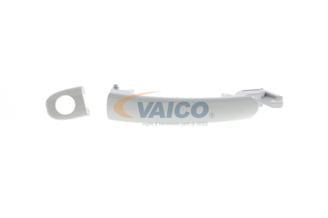 Klamka drzwi V10-6161 VAICO SEAT Altea XL (5P5, 5P8) 1.6 TDI 2015 90 KM