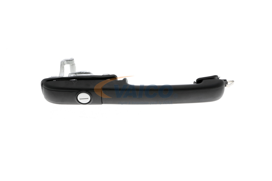 Numer OEM 3A0 837 206 D - Klamka drzwi V10-6168 AUDI, SKODA, SEAT