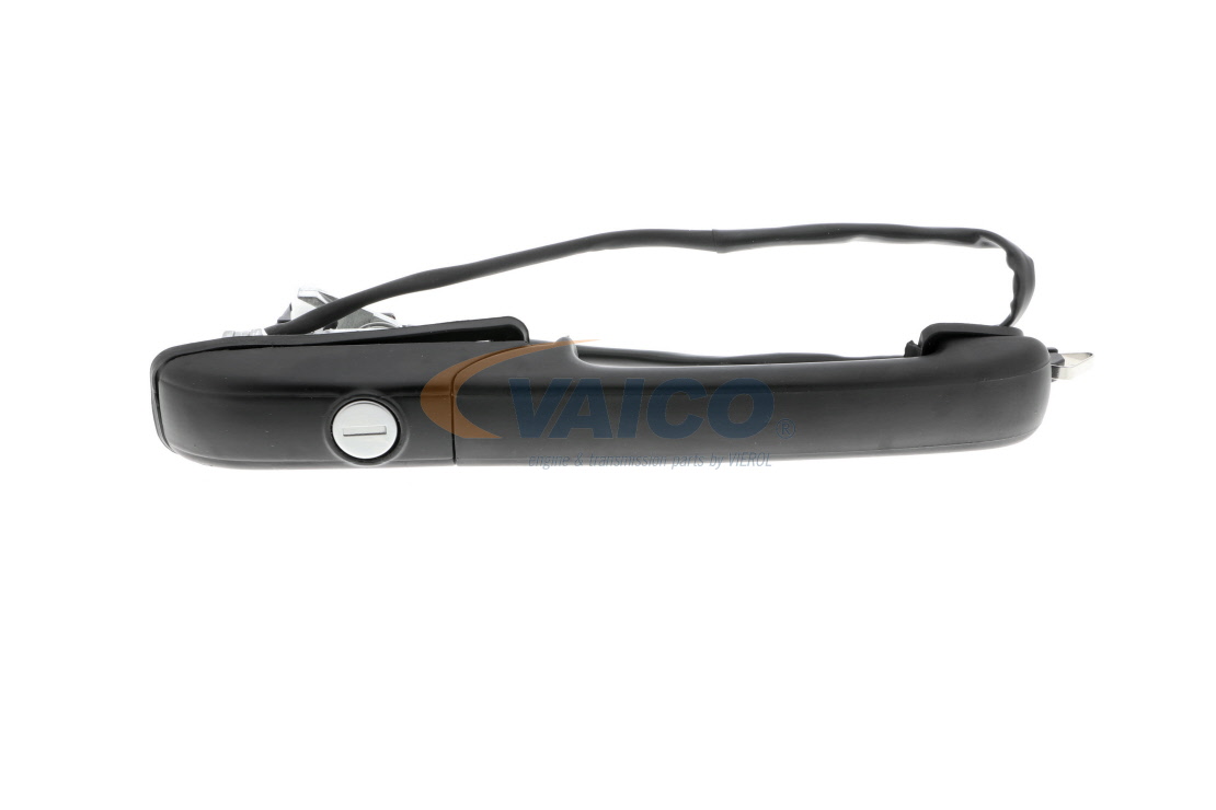Numer OEM 3A0 837 207 C - Klamka drzwi V10-6185 AUDI, SKODA, SEAT