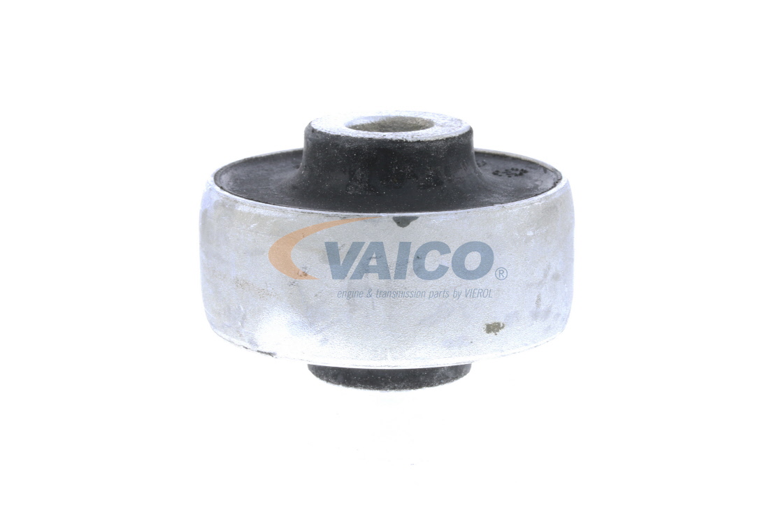 Querlenker-Gummilager V10-6270 VAICO SKODA Rapid Spaceback (NH1) 1.0 TSI 2019 95 PS