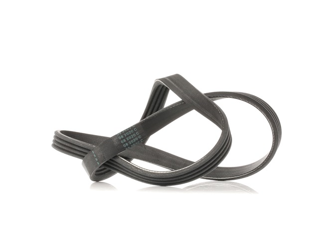 Número OEM 038 260 849 - Correia trapezoidal estriada 4PK841 VW, AUDI, SEAT, SKODA