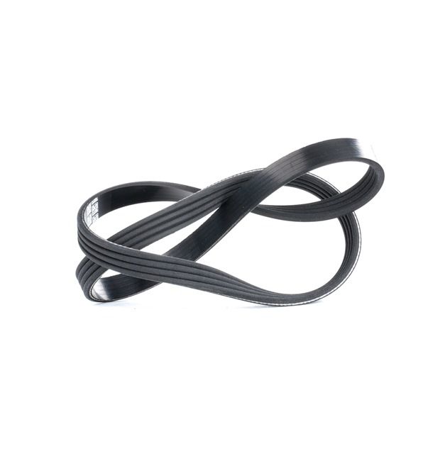 Número OEM 11 28 7 559 454 - Correia trapezoidal estriada 4PK845 BMW, MINI