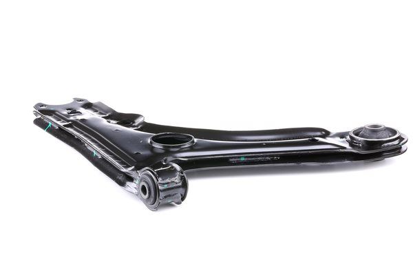 VAICO | Querlenker unten, Vorderachse, Original VAICO Qualität, Stahlblech, Querlenker, mit Lager V10-7090-1 VW Corrado (53i) 1991 günstig online