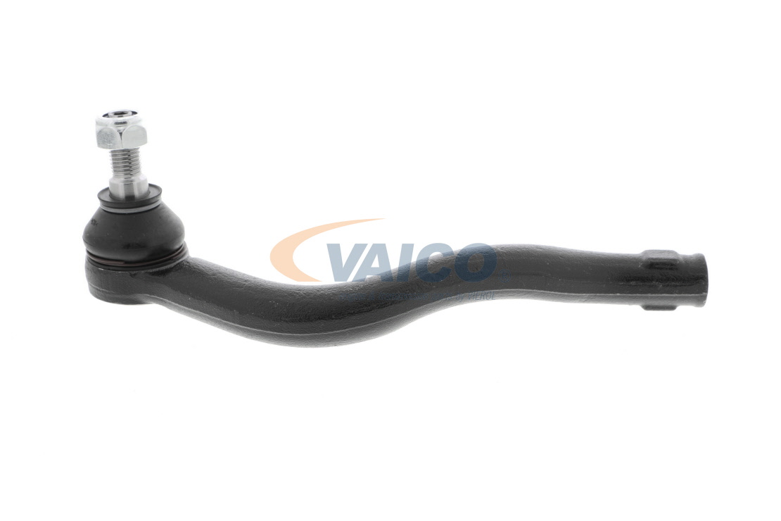 Numer OEM 7M0 422 817 A - Końcówka drążka kierowniczego poprzecznego V10-7152 AUDI, MERCEDES-BENZ, FORD, SKODA, SEAT
