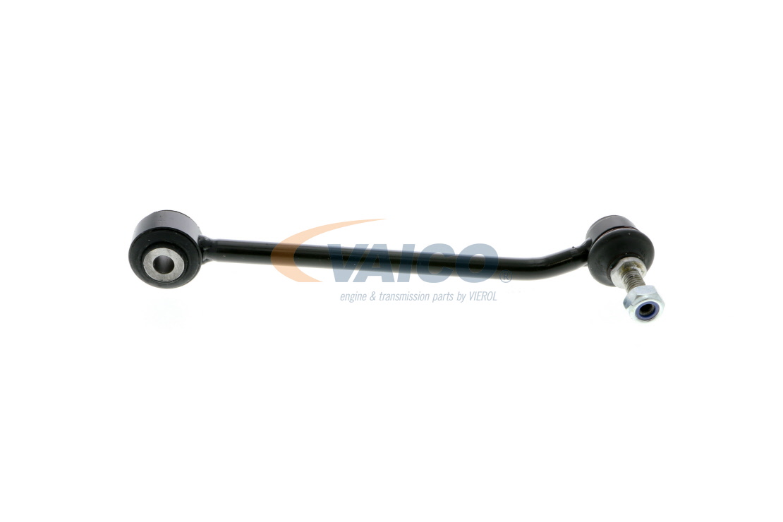 OEM-Nummer 8A0 505 465 C - Koppelstange V10-7165 VW, AUDI, SKODA, SEAT, ALFA ROMEO