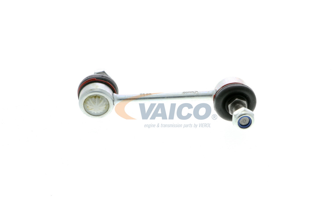 Numéro OEM 4D0 505 465 D - Biellette de barre stabilisatrice V10-7169 AUDI, NISSAN, SEAT, ALFA ROMEO, MITSUBISHI