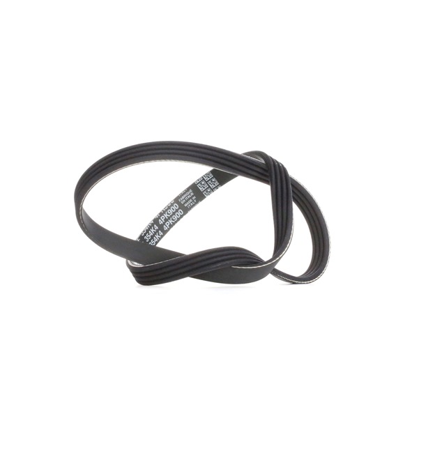 comprar DAYCO (4PK900) Correia trapezoidal estriada