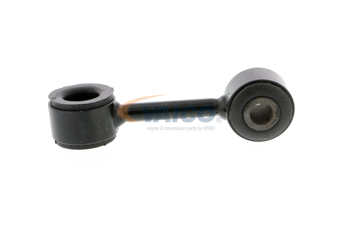 Bielletta barra stabilizzatrice V10-7258 VAICO Volkswagen Transporter T4 Bus (70B, 70C, 7DB, 7DK, 70J, 70K, 7DC, 7DJ) 2.5 2003 115 CV