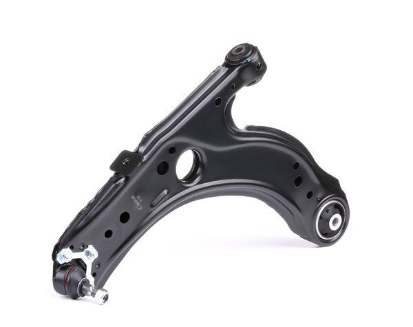 Numéro OEM 1J0 407 151 C S1 - Bras de suspension V10-7298 AUDI, SEAT, SKODA
