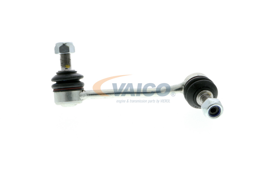 OEM nummer 2E0 411 317C - Stabilisatorstag V10-7521 VW, MERCEDES-BENZ, AUDI, VOLVO, MITSUBISHI
