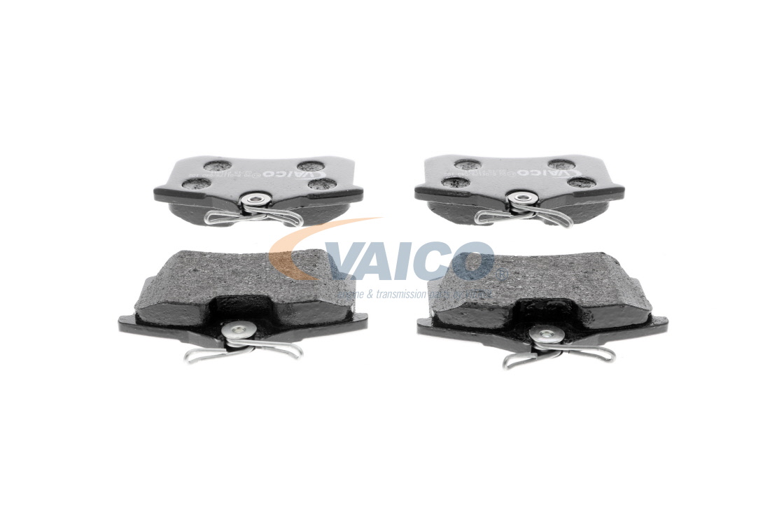 Numero OEM 1H0 615 405 C - Kit pastiglie freni V10-8104 AUDI, FORD, SEAT, SKODA