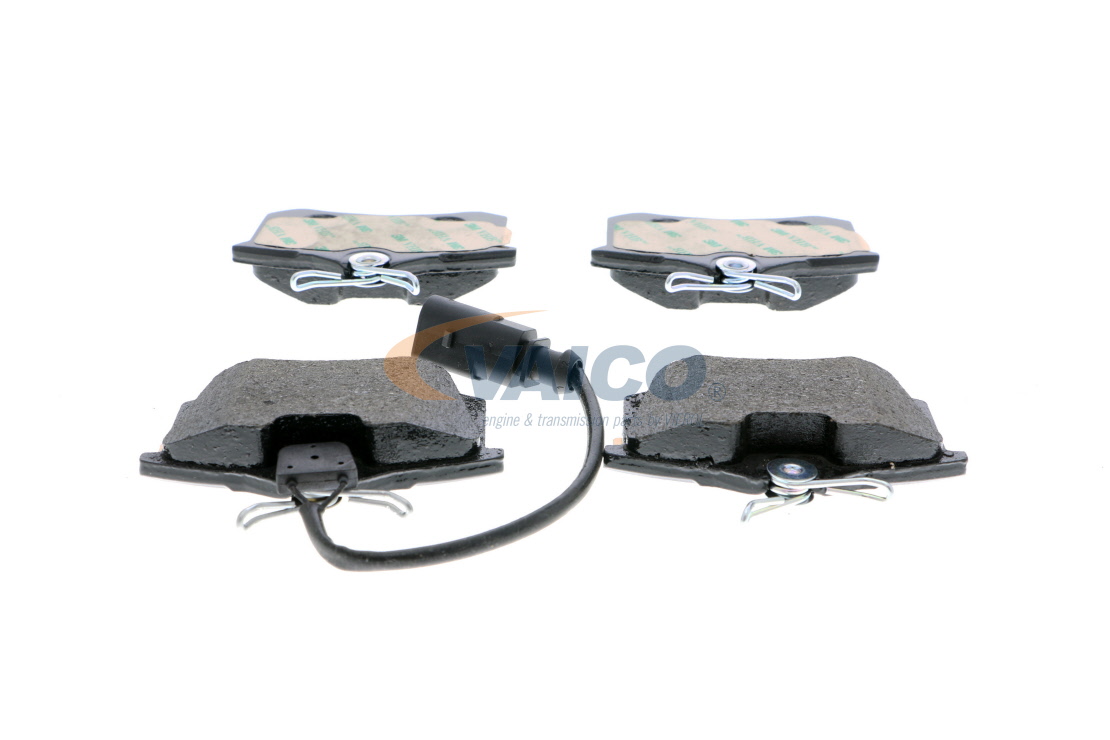 Numéro OEM 1H0 698 451 C - Plaquettes de frein V10-8123 RENAULT, PEUGEOT, CITROËN, AUDI, FORD