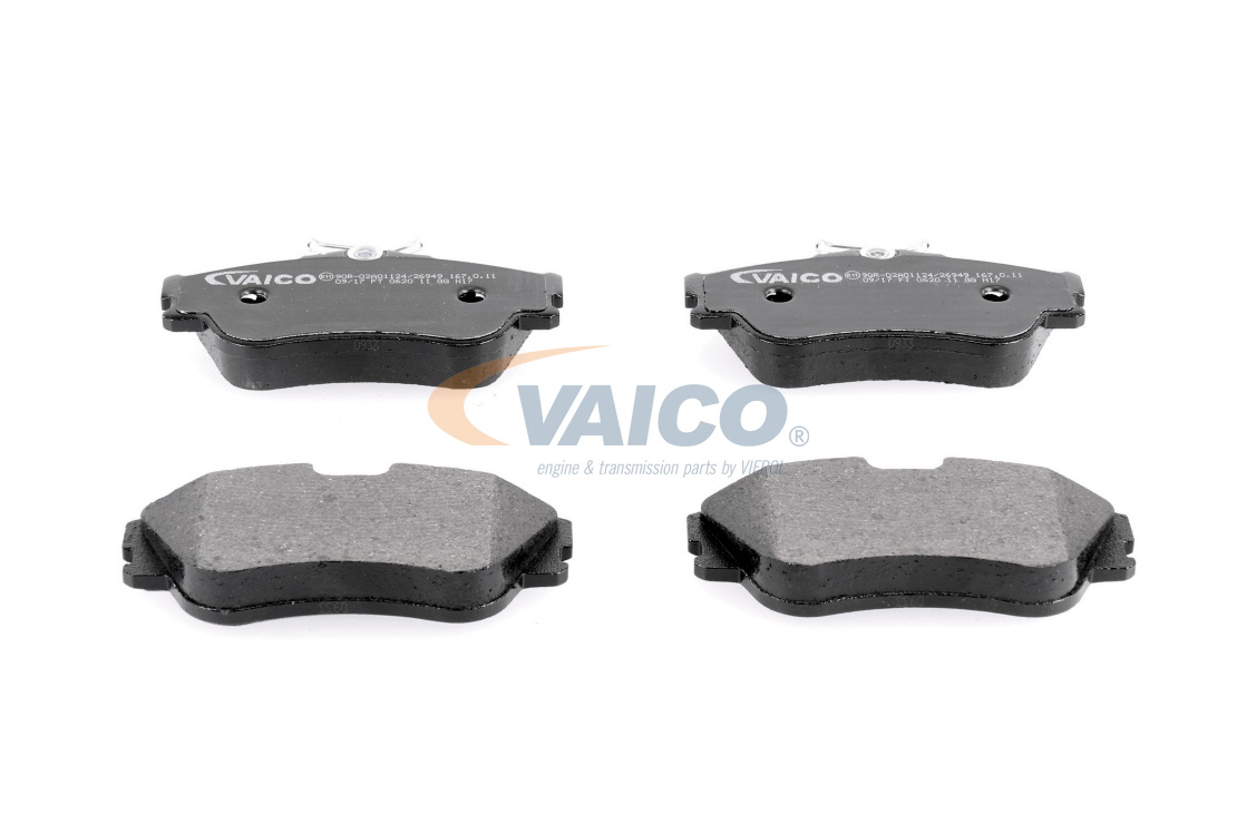 comprar VAICO (V10-8128) Juego de pastillas de freno
