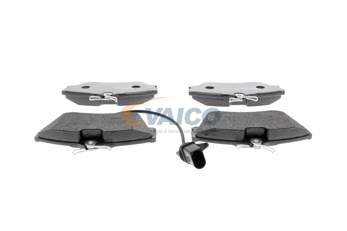 Numéro OEM 7D0 698 151 B - Plaquettes de frein V10-8129 AUDI, SEAT, SKODA, PORSCHE