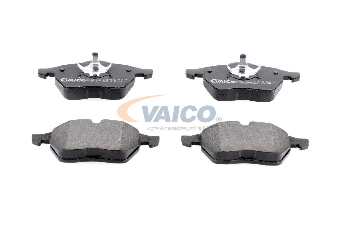 Numéro OEM 3A0 615 151 - Plaquettes de frein V10-8130 AUDI, SEAT, SKODA