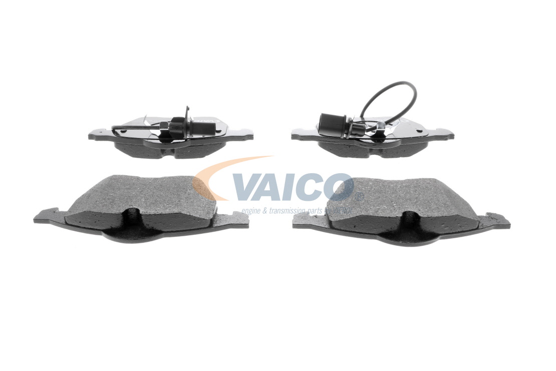 Numéro OEM 4A0 698 151 C - Plaquettes de frein V10-8146 AUDI, SEAT, SKODA, PORSCHE