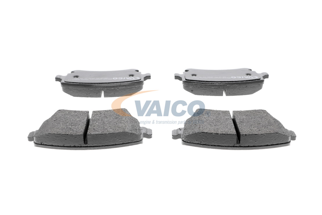 Número OEM JZW 698 451 L - Pastilhas de travão V10-8176 VW, AUDI, SEAT, TOYOTA, SKODA