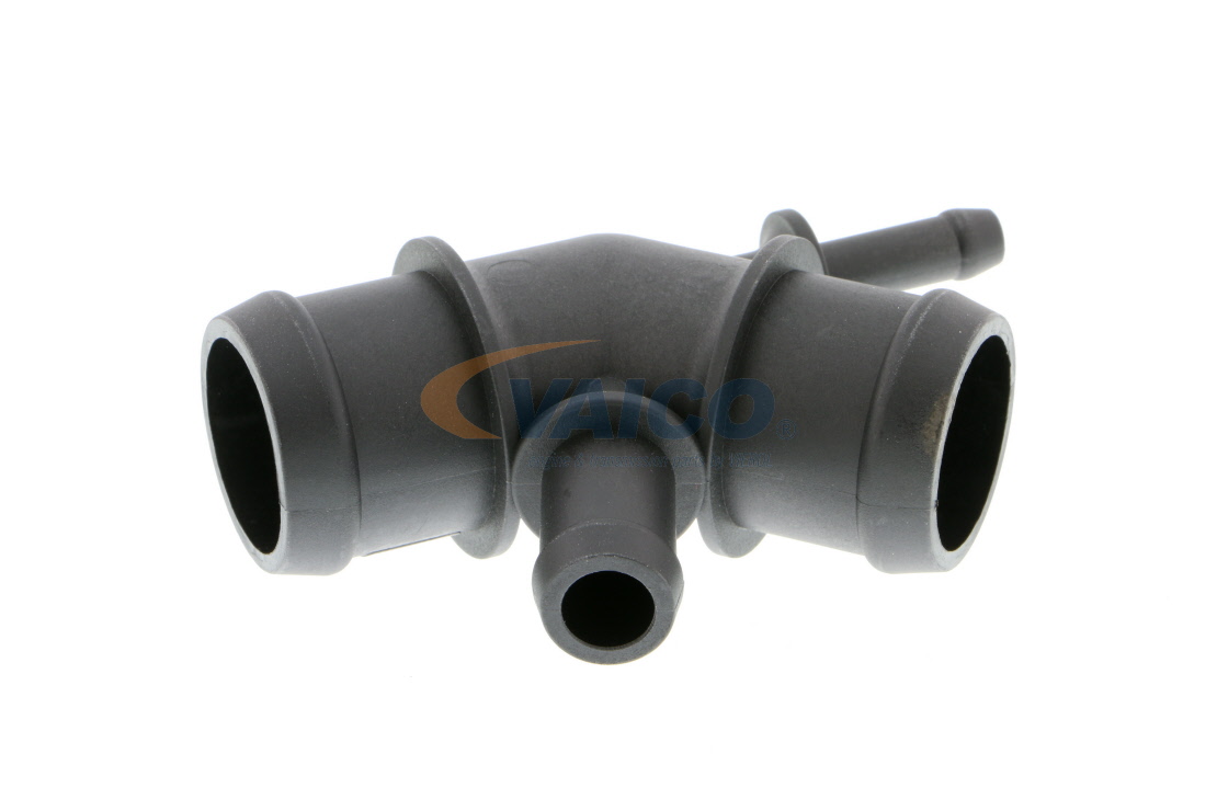 OEM-Nummer 1J0 121 087 C - Kühlmittelflansch V10-8194 VW, AUDI, SKODA, SEAT, JEEP