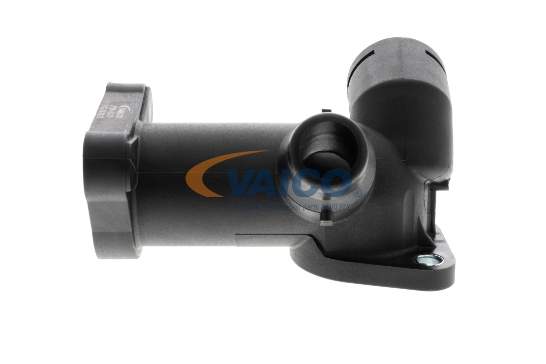 V10-8205 VAICO 058121132C Coolant Flange