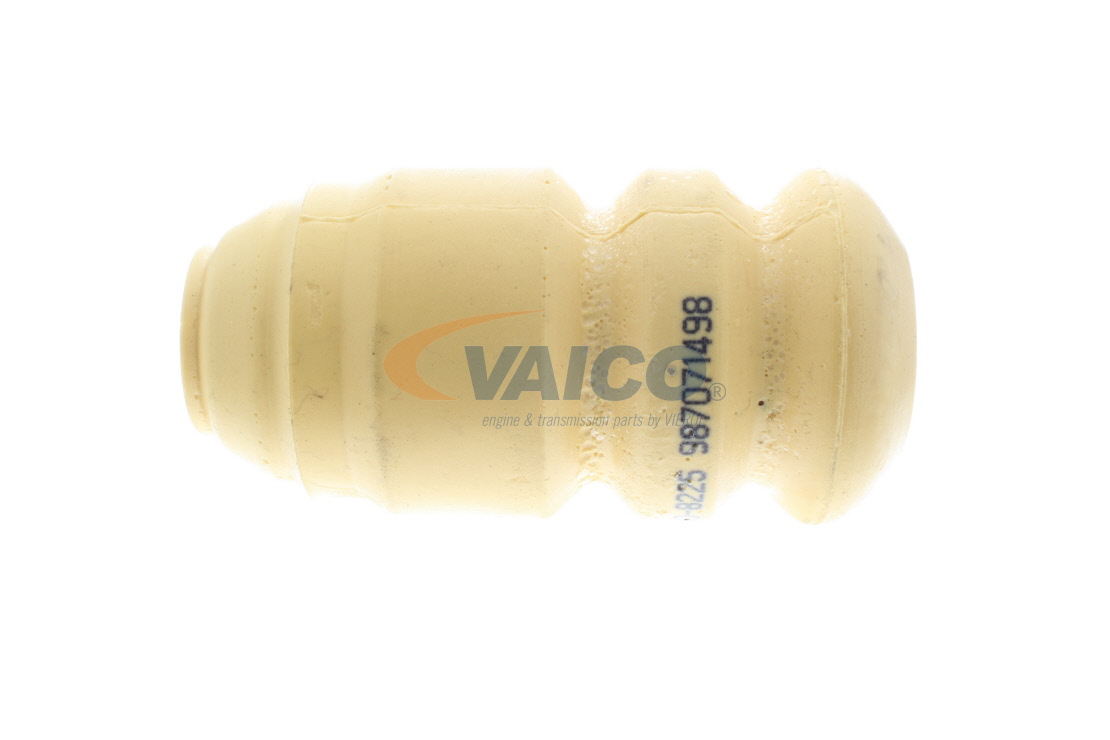 Staubmanschette & Anschlagpuffer V10-8225 VAICO VW Bora Limousine (1J2) 1.8 2003 125 PS