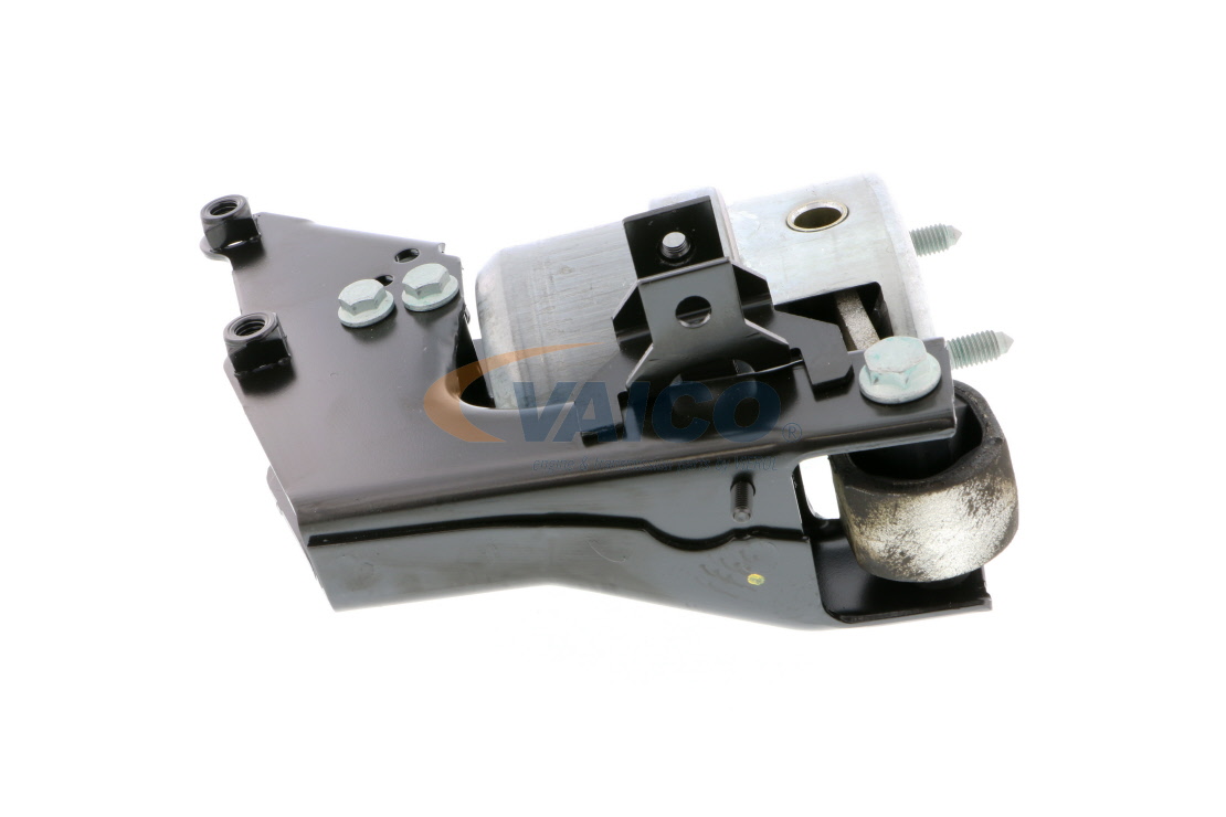 Getriebehalter V10-8291 VAICO VW Transporter T4 Bus (70B, 70C, 7DB, 7DK, 70J, 70K, 7DC, 7DJ) 2.4 D Syncro 1995 78 PS