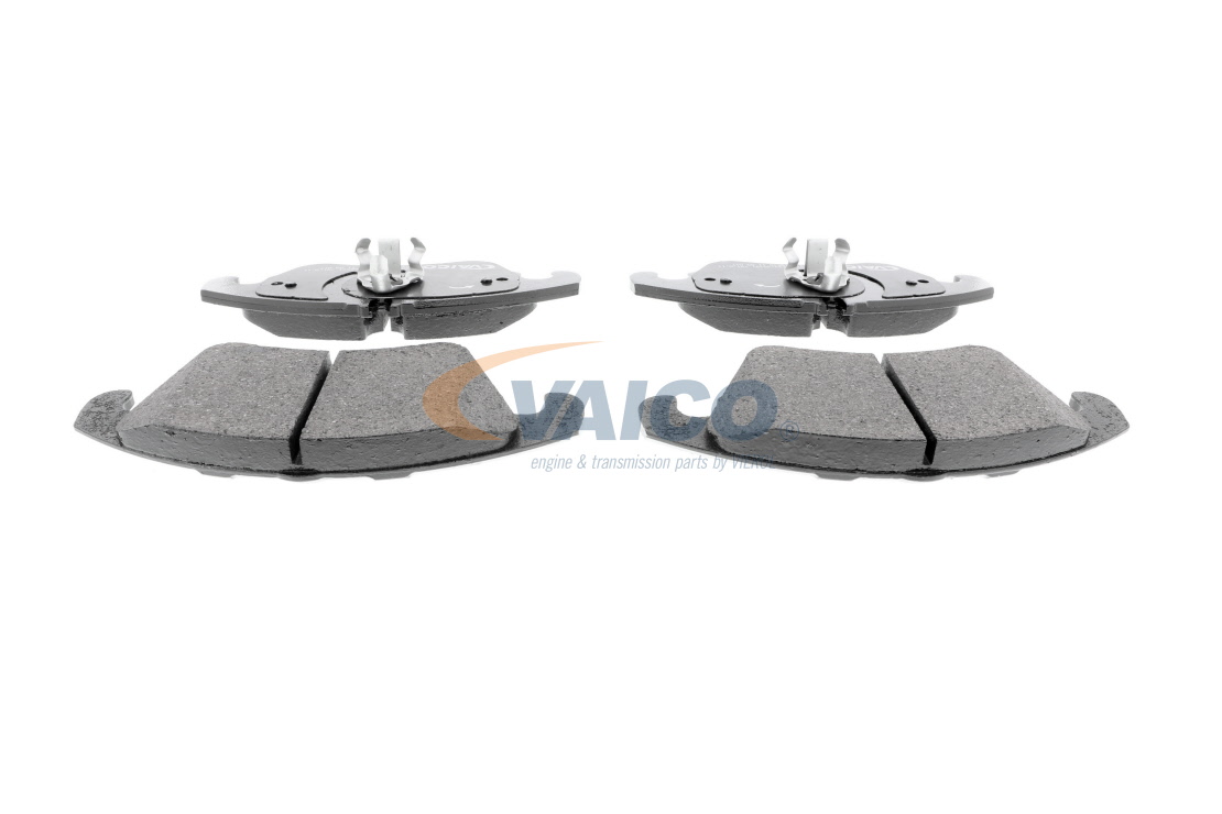 OEM-nummer 8R0 698 151 A - Remblokken V10-8304 VW, AUDI, SKODA, SEAT, PORSCHE