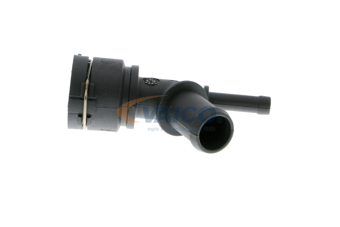 Número OEM 1J0 122 291 B - Conducto refrigerante V10-9705 SEAT, AUDI, SKODA, LAND ROVER, CUPRA