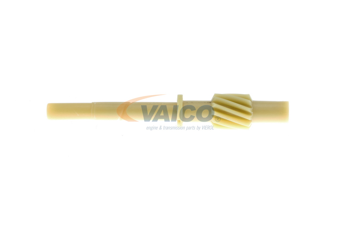 V10-9750 VAICO Speedometer shaft Original VAICO Quality