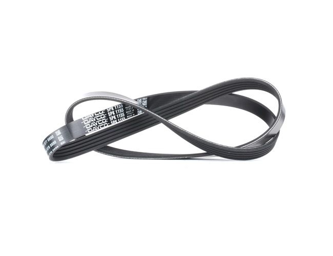 comprar DAYCO (5PK1155) Correia trapezoidal estriada