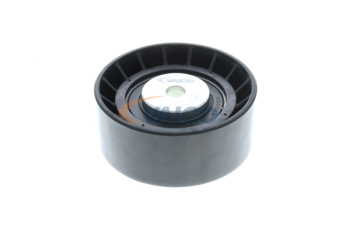 order VAICO (V20-0268-1) Tensioner pulley