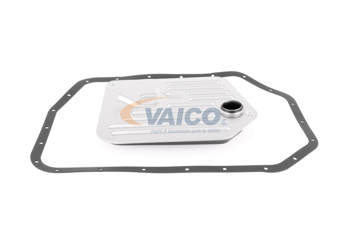 Getriebeölfilter V20-0345 VAICO JAGUAR XK 8 Coupe (X100) 4.0 2001 363 PS