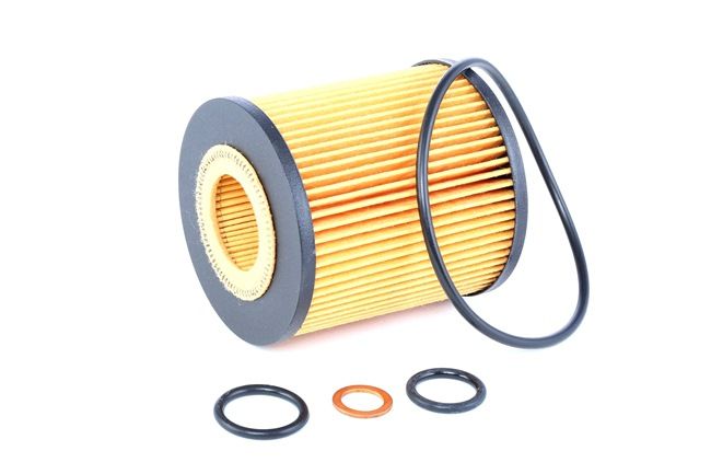 OEM-nummer 11 42 7 501 676 - Oliefilter V20-0492 BMW, MINI