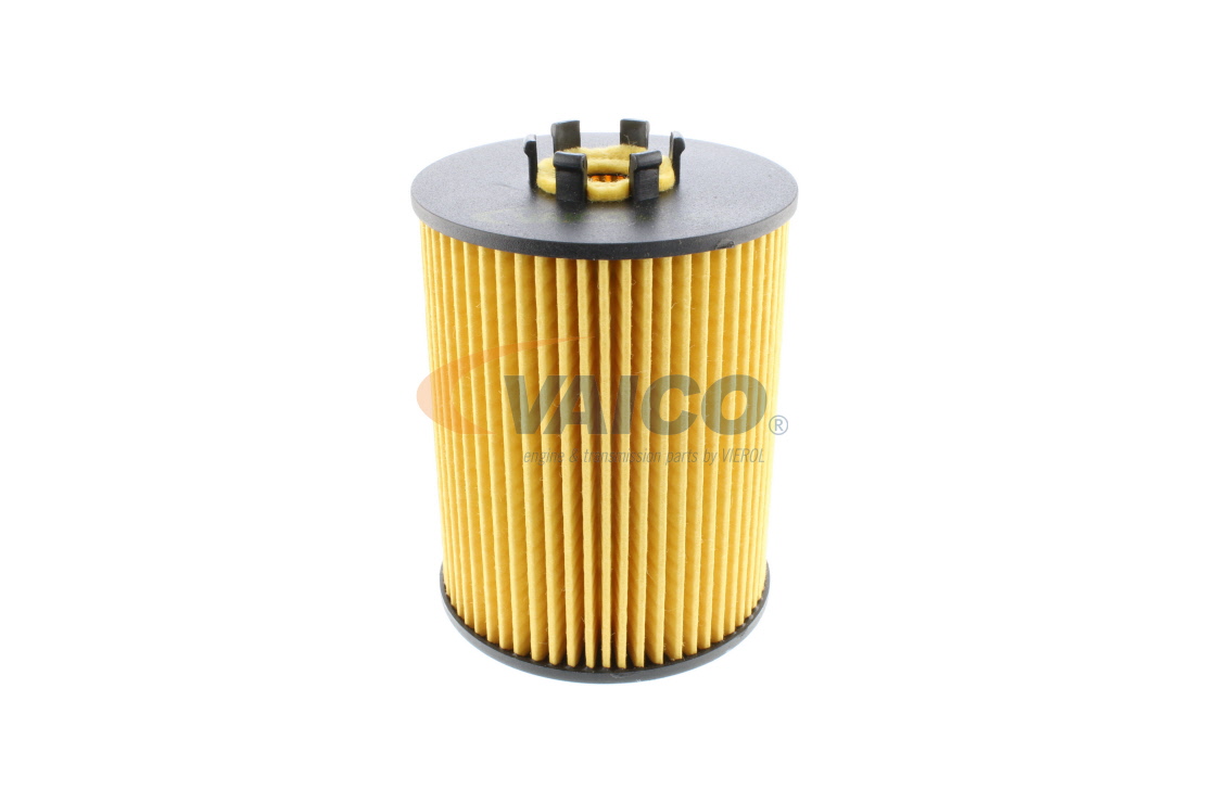 VAICO Oljefilter for Aero 8 Cabrio 4.8 270 kW / 367 hk