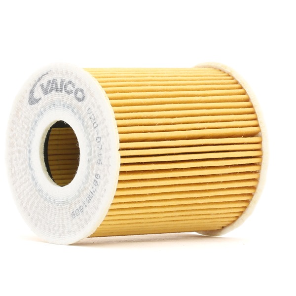 VAICO | Filter für Öl Filtereinsatz, Original VAICO Qualität V20-0716 MINI Cabrio (R52) 2005 günstig online