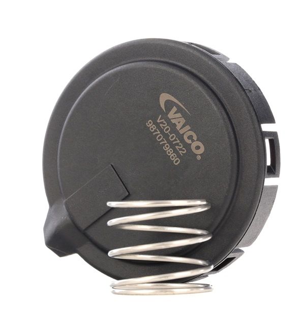 Numéro OEM 11 12 7 537 733 - Soupape, dégazage du carter V20-0722 BMW