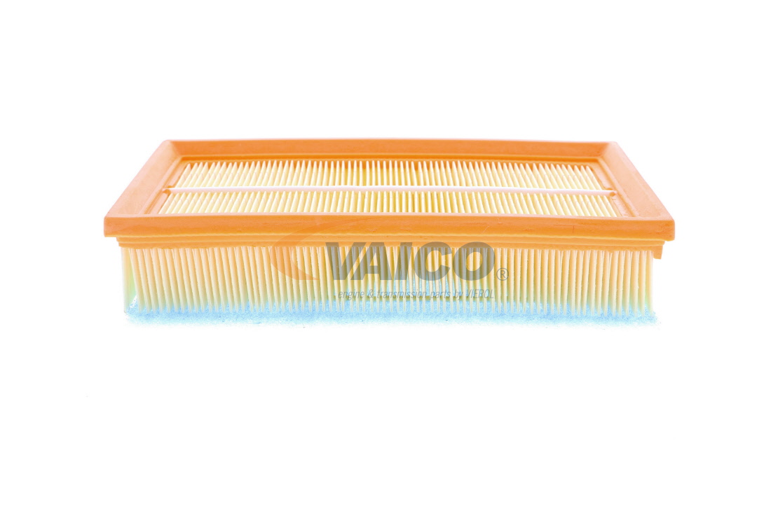 Luftfilter V20-0767 VAICO CITROËN C5 II Hatchback 1.6 HDi 2007 109 hk