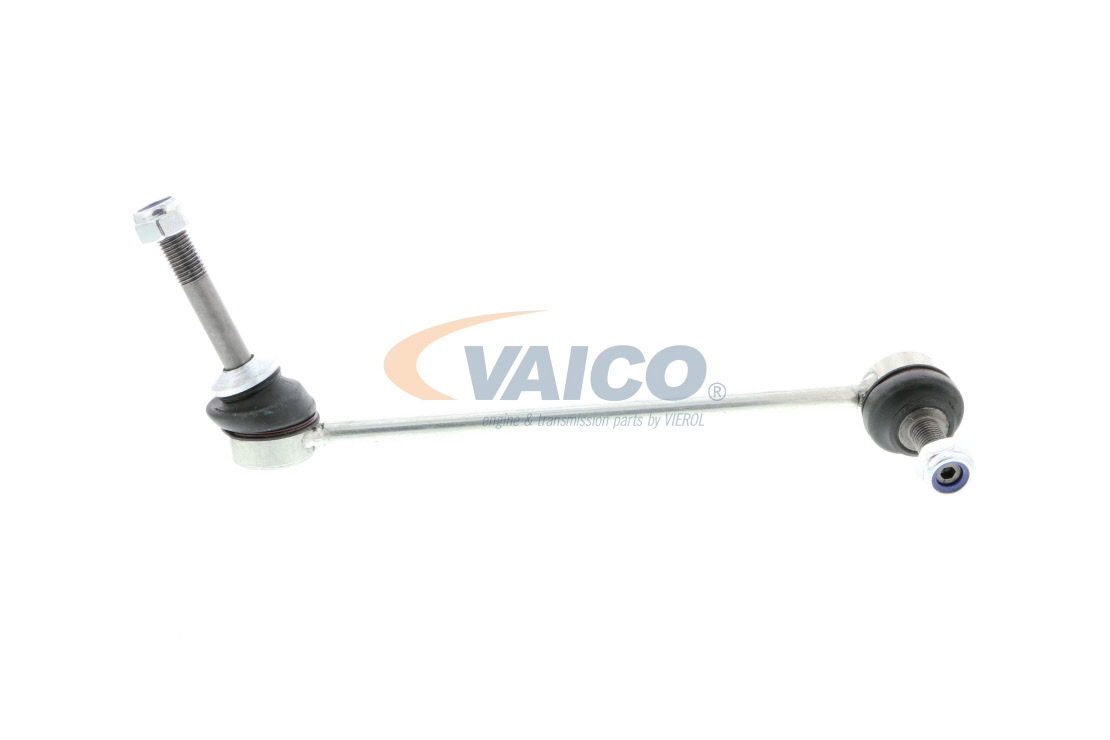 Numer OEM 31 35 6 859 652 - Drążek / wspornik, stabilizator V20-0782 BMW, MAZDA, MITSUBISHI, MINI