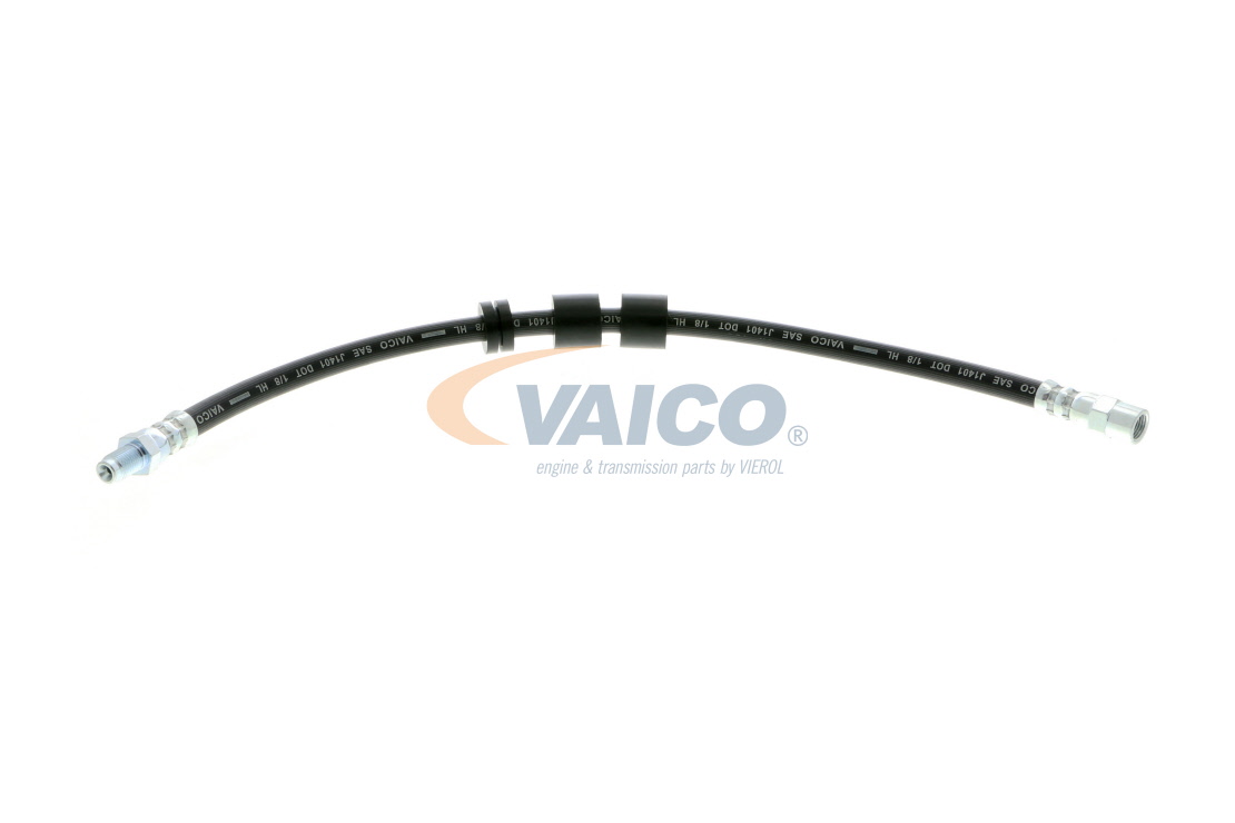 Número OEM 34 32 1 159 891 - Latiguillo de freno V20-4105 BMW, AUDI, MINI, ISUZU, GMC
